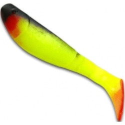 Shad Relax, Kopyto Floating, 7.5 cm, 10buc/plic - Img 5