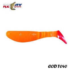Shad Relax, Kopyto Tail, 7.5 cm, 5 buc/plic - Img 11