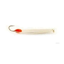 Shark - Dandineta Spoon 303-S/1 Argintie 40mm - 3,5gr.
