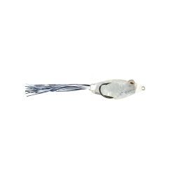 Storm Broasca SX Soft Bull Frog 7cm/20g 318 - Ghost