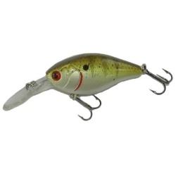 STRIKE PRO VOBLER CRANKY DEEP 4CM/4,6G - Img 9