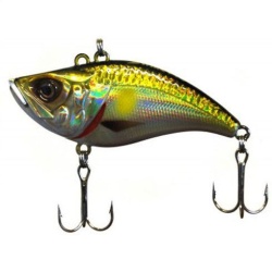 Strike Pro, Vobler, Flap Jack, 6,5 cm, 13,6 gr. Culoare 146