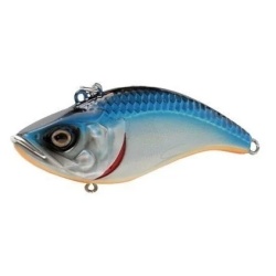 Strike Pro, Vobler, Flap Jack, 6,5 cm, 13,6 gr. Culoare A02AT
