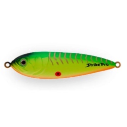 Strike Pro, Vobler/Oscilanta Weedless, 7.5cm - 11g, culoare A17S