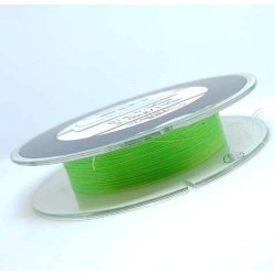 Target Wire 4x Fir Textil Fluo Green 150mt - 0,06mm/3,00kg