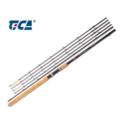 Tica, Lanseta Feeder, Feedback, 3.90mt/140gr