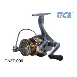 Tica, Mulineta Extrax, GNBT