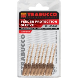 Trabucco Antitangle Feeder Protection Sleeves 9 buc./set
