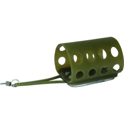 Trabucco Cosulet Aero Open End Feeder 84gr/2buc