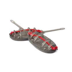 Trabucco Cosulet Method Elasticat 15+30gr