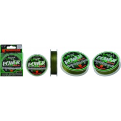 Trabucco Fir Dyna-Tex Power Silk 100 mt. Tournament Class