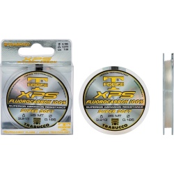 Trabucco Fir Fluorocarbon XPS 25mt - 0,104 / 1,45kg