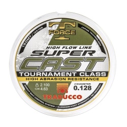 Trabucco, Fir Mono, Super Cast T-Force, 150 metri