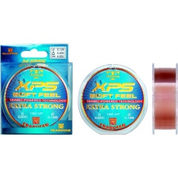 Trabucco Fir XPS Soft Feel 150 mt. T-Force