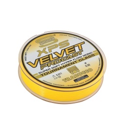 Trabucco Fir Xps Velvet Procast 600 mt. S-Force