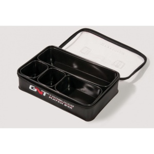 Trabucco GNT Match Eva Bait System 1+4 - Img 3