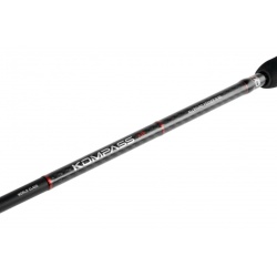 Trabucco Lanseta Kompass XR Allround Feeder - Img 3