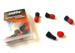 Trakko Conector Super Stoper pentru monturi Somn - Img 1