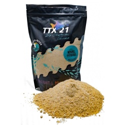 TTX21 Nada, 900 gr., Novac Fitofag