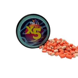 TTX21 Pop-Up, X5 mm, 20 gr. - Img 5