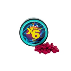 TTX21 Wafter, Dumbell, X6, 6 mm, 20 gr. - Img 5