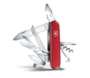 Victorinox Cutit Buzunar Huntsman VX1.3713 - Img 4
