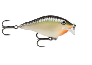 Vobler Rapala Scatter Rap® Crank Shallow 5cm, 9g - Img 2