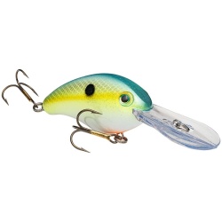 Vobler Strike King Pro Model (Series 4) 11cm - Img 4