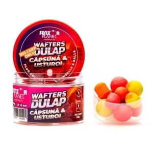WAFTERS, SENZOR, DULAP MIX 14-16mm / 60gr - Img 2