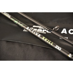 Wizard Lanseta Active Skill 2.10 m/2 buc. - Img 2