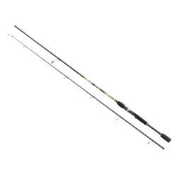 Wizard Lanseta Asp Spin 3.00 mt/14-60 gr/2 buc.