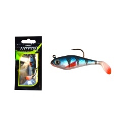 Wizard Naluca Lestata Paddle Perch 2'' (5 cm)