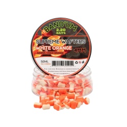 2.20 Baits Band' Um Wafter 4 mm/50 ml. Brown - Img 7