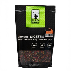 2.20 Baits, Mix Momitor, PVA BAG, Cos Nadire, 800gr.
