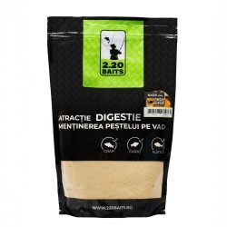 2.20 Baits Nada Clasic Mix, 800 gr. - Img 3