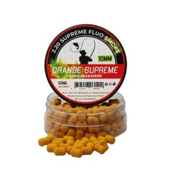 2.20 Baits Wafter, Supreme Fluo, 10 mm, 60 ml.