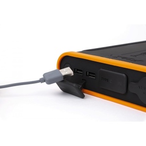 Acumulator Extern, Fox Halo, 48K Power Pack, 48000mAh - Img 7