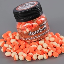 Addicted, Method Dumbell, 6mm/100buc