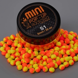 Addicted, Mini Pop-Up, 6mm - Img 5
