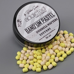 Addicted, Wafters Bandum Pastel, 5mm