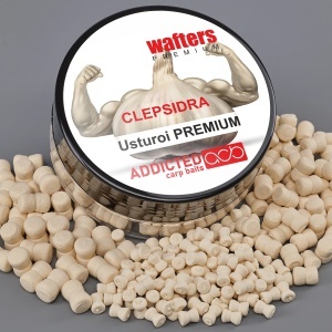 Addicted, Wafters Clepsidra, 6mm