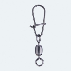 Agrafe BKK Duo Lock Snap cu vartej 51 SS - Img 2