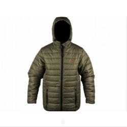 Avid Carp, Geaca Matlasata, Thermal, Mar. XL