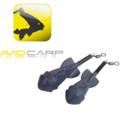 Avid Carp, Marker Lead