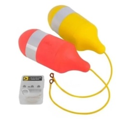 Avid Carp, Markere Flotante, Bottle Kit