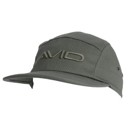Avid Carp, Sapca, 5 Panel, Kaki Verde