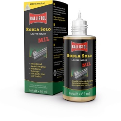 Ballistol Soluție de Dizolvare Robla Solo (65ml)
