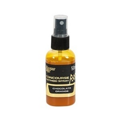 Benzar Mix Concourse Spray 50 ml. - Img 2