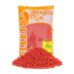 Benzar Mix Micropelete Feeder 800 gr/1.5 mm. - Img 2