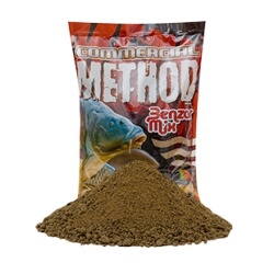 Benzar Mix Nada Comercial 800 gr. - Img 4